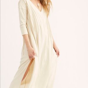 Free people Sophie dress